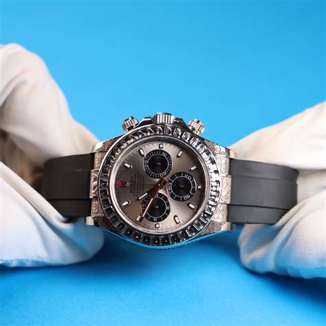 rolex daytona titan|rolex daytona timekeeper.